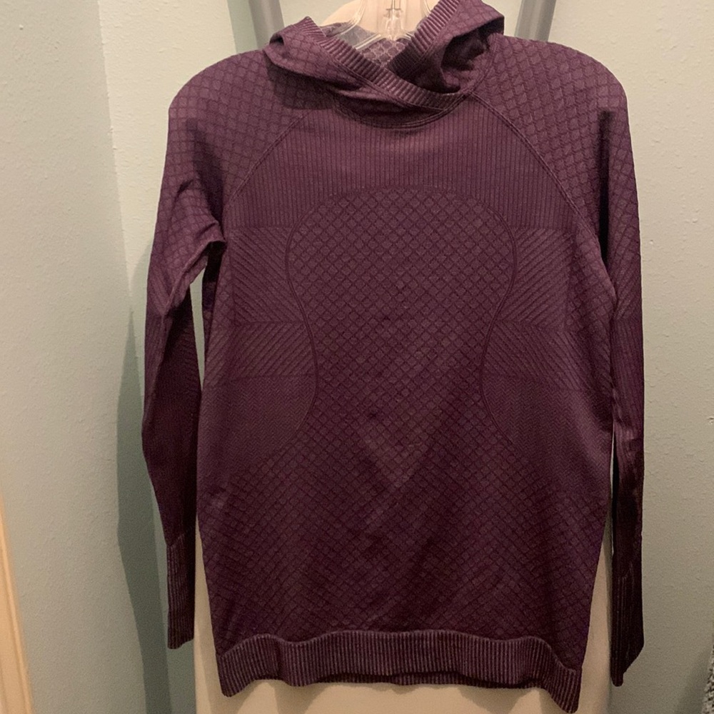 COPY - Lululemon Swift